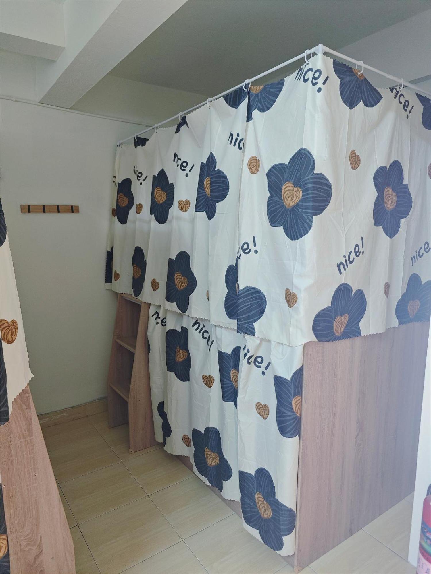 Panda Lodge Home Stay Бангкок Номер фото