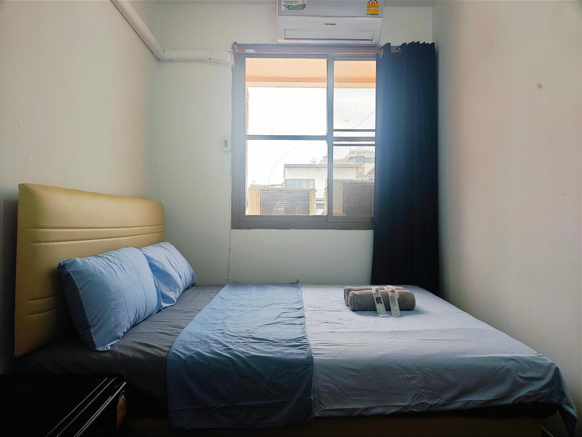 Panda Lodge Home Stay Бангкок Номер фото