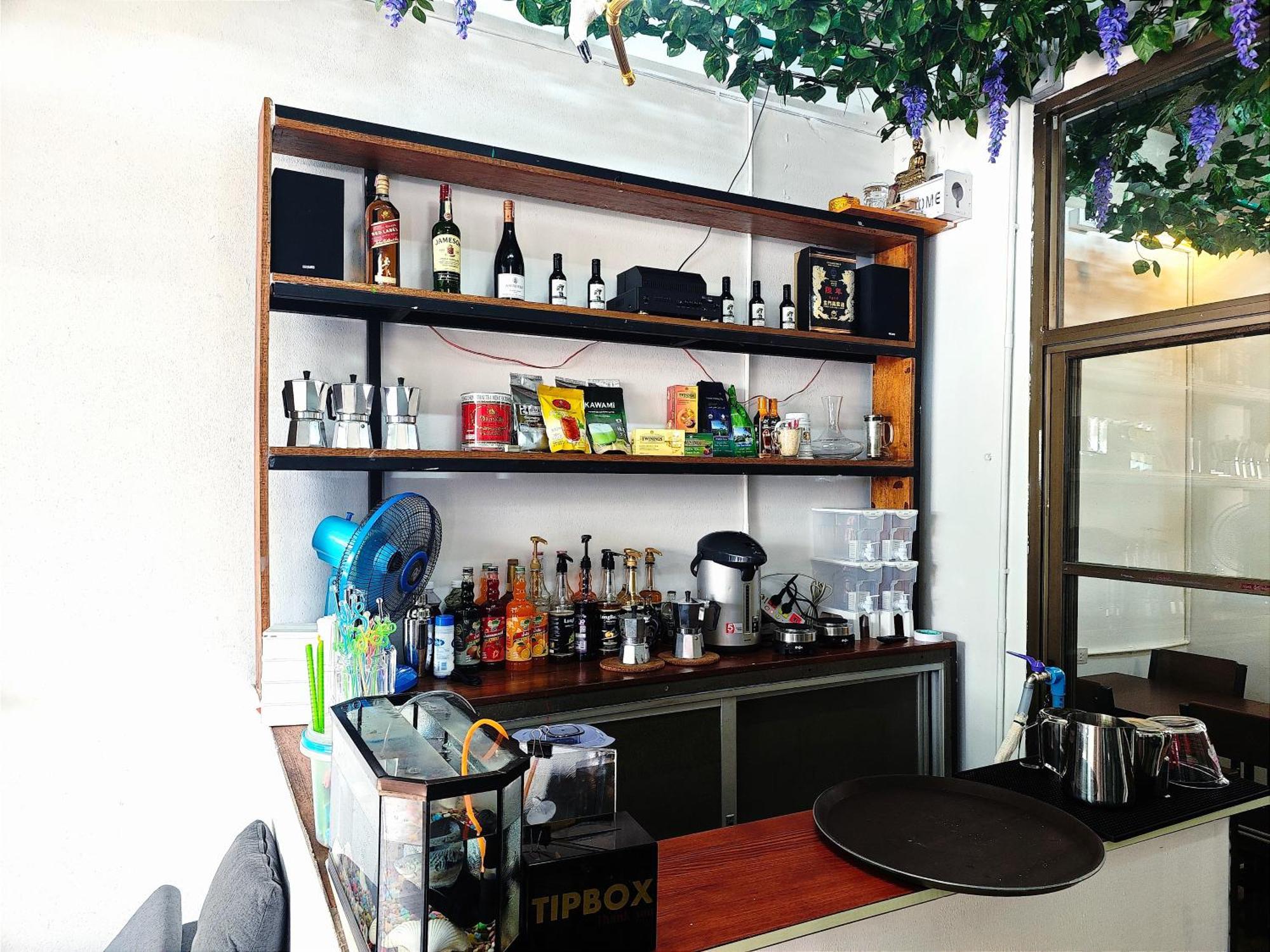 Panda Lodge Home Stay Бангкок Экстерьер фото