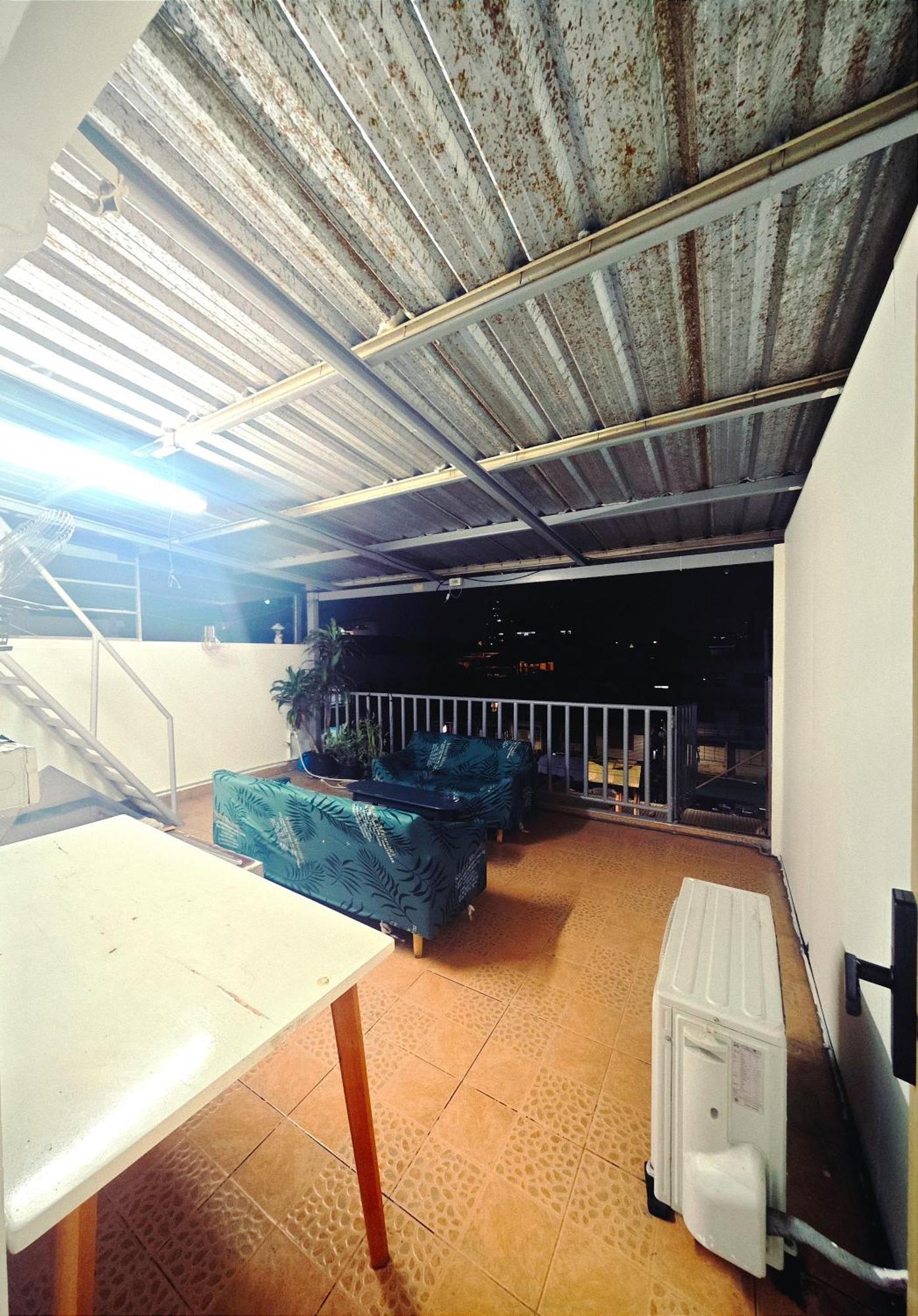 Panda Lodge Home Stay Бангкок Номер фото