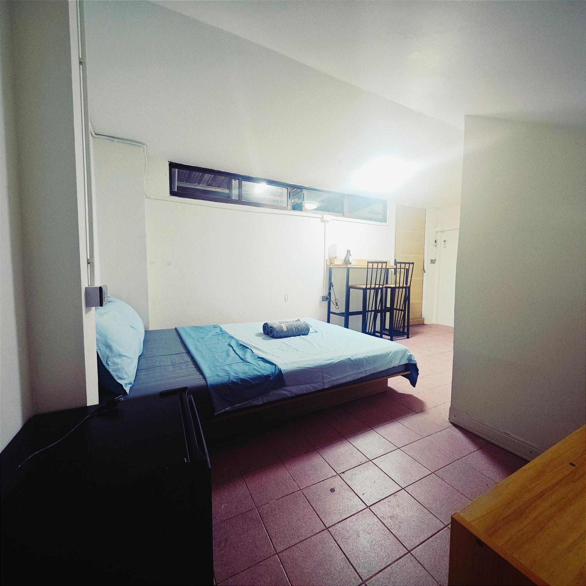 Panda Lodge Home Stay Бангкок Номер фото